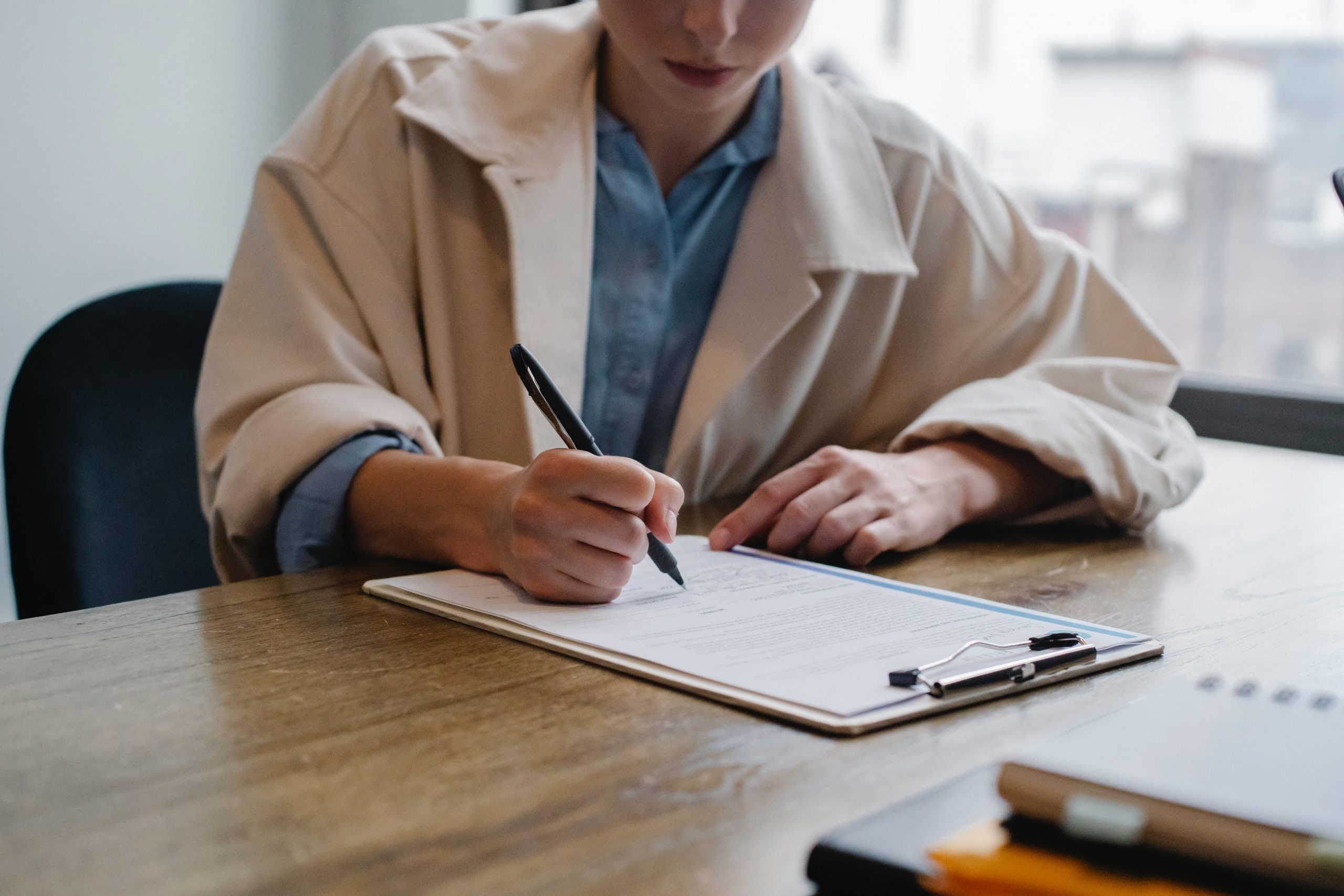 ¿PARA QUÉ ESCRIBIMOS?
